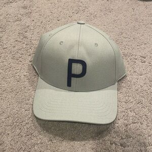 Brand New Puma Hat